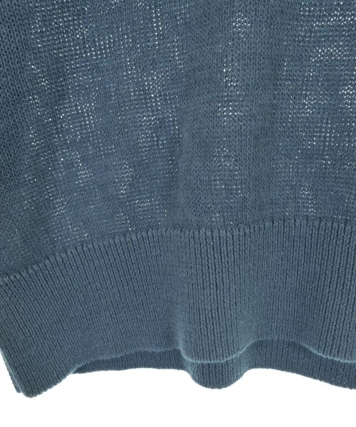 JOURNAL STANDARD relume（ジャーナルスタンダードレリューム）ニット・セーター 青 サイズ:F レディース/2200644811040