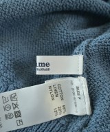 JOURNAL STANDARD relume（ジャーナルスタンダードレリューム）ニット・セーター 青 サイズ:F レディース/2200644811040