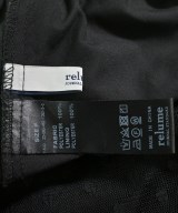 JOURNAL STANDARD relume（ジャーナルスタンダードレリューム）ロング・マキシ丈スカート 黒 サイズ:F レディース/2200644811064