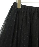 JOURNAL STANDARD relume（ジャーナルスタンダードレリューム）ロング・マキシ丈スカート 黒 サイズ:F レディース/2200644811064