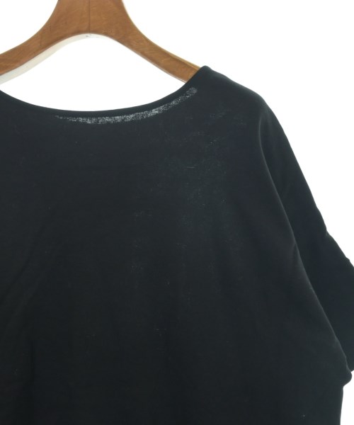JOURNAL STANDARD relume（ジャーナルスタンダードレリューム）Tシャツ・カットソー 黒 サイズ:F レディース/2200644811101