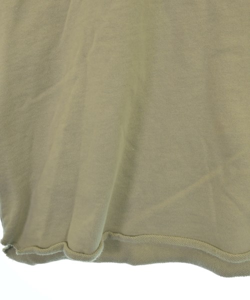 JOURNAL STANDARD relume（ジャーナルスタンダードレリューム）スウェット カーキ サイズ:F レディース/2200644811118