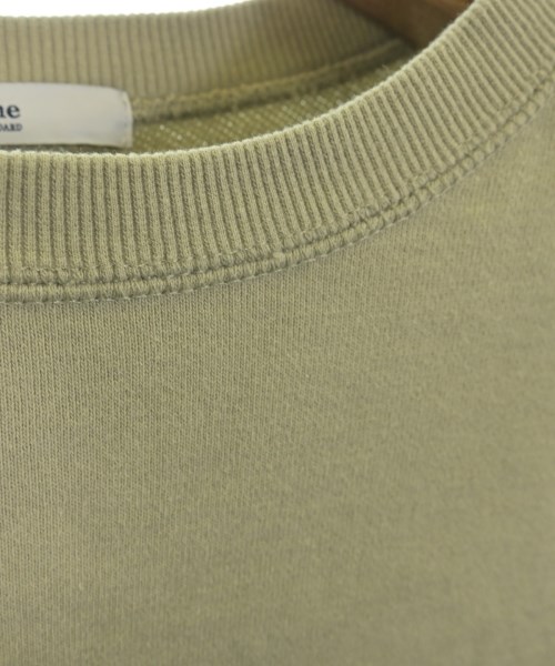 JOURNAL STANDARD relume（ジャーナルスタンダードレリューム）スウェット カーキ サイズ:F レディース/2200644811118