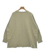 JOURNAL STANDARD relume（ジャーナルスタンダードレリューム）スウェット カーキ サイズ:F レディース/2200644811118