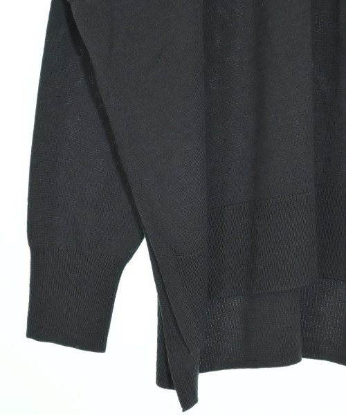 JOURNAL STANDARD relume（ジャーナルスタンダードレリューム）ニット・セーター 黒 サイズ:F レディース/2200646657028