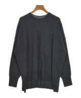 JOURNAL STANDARD relume（ジャーナルスタンダードレリューム）ニット・セーター 黒 サイズ:F レディース/2200646657028