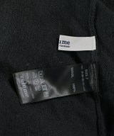 JOURNAL STANDARD relume（ジャーナルスタンダードレリューム）ニット・セーター 黒 サイズ:F レディース/2200646657028