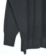 JOURNAL STANDARD relume（ジャーナルスタンダードレリューム）ニット・セーター 黒 サイズ:F レディース/2200646657028