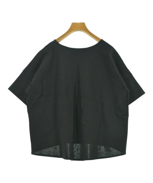 JOURNAL STANDARD relume（ジャーナルスタンダードレリューム）ブラウス 黒 サイズ:F レディース/2200648302032