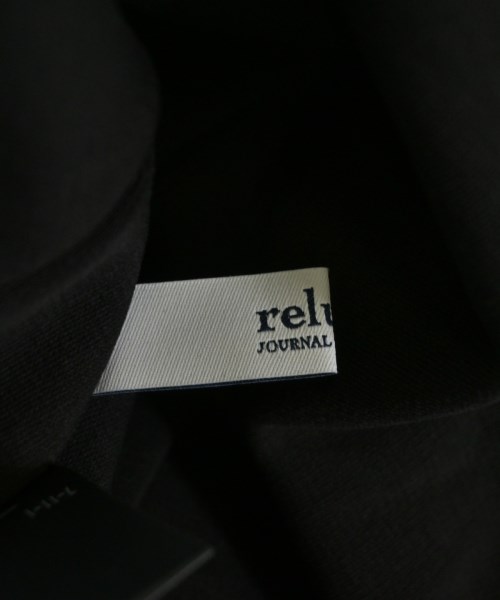 JOURNAL STANDARD relume（ジャーナルスタンダードレリューム）ブラウス 黒 サイズ:F レディース/2200648302032