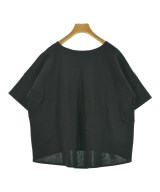 JOURNAL STANDARD relume（ジャーナルスタンダードレリューム）ブラウス 黒 サイズ:F レディース/2200648302032