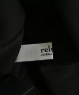 JOURNAL STANDARD relume（ジャーナルスタンダードレリューム）ブラウス 黒 サイズ:F レディース/2200648302032