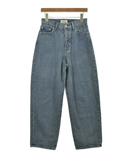 JOURNAL STANDARD relume(ジャーナルスタンダードレリューム)デニムパンツ 青 サイズ:38(M位)/2200650942011