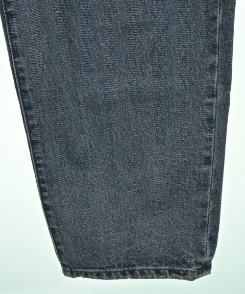 JOURNAL STANDARD relume（ジャーナルスタンダードレリューム）デニムパンツ 青 サイズ:38(M位) レディース/2200650942011