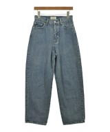 JOURNAL STANDARD relume（ジャーナルスタンダードレリューム）デニムパンツ 青 サイズ:38(M位) レディース/2200650942011
