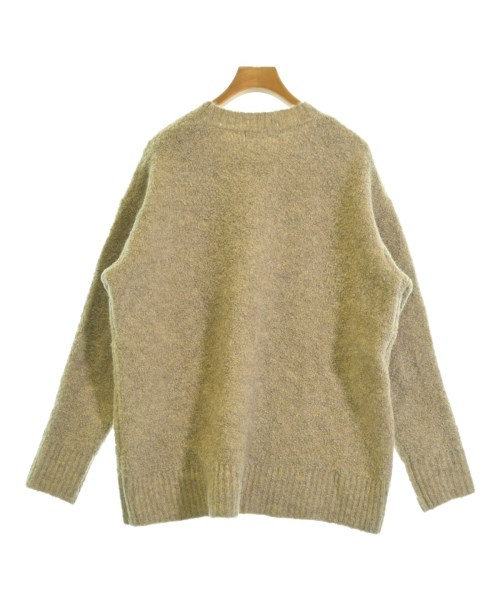 JOURNAL STANDARD relume（ジャーナルスタンダードレリューム）ニット・セーター ベージュ サイズ:F レディース/2200650942035