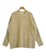 JOURNAL STANDARD relume（ジャーナルスタンダードレリューム）ニット・セーター ベージュ サイズ:F レディース/2200650942035