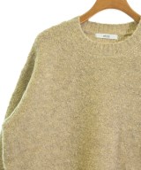 JOURNAL STANDARD relume（ジャーナルスタンダードレリューム）ニット・セーター ベージュ サイズ:F レディース/2200650942035