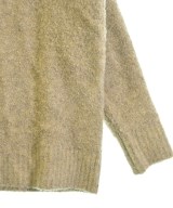 JOURNAL STANDARD relume（ジャーナルスタンダードレリューム）ニット・セーター ベージュ サイズ:F レディース/2200650942035