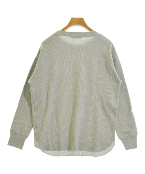 JOURNAL STANDARD relume（ジャーナルスタンダードレリューム）Tシャツ・カットソー グレー サイズ:F レディース/2200650942066
