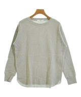 JOURNAL STANDARD relume（ジャーナルスタンダードレリューム）Tシャツ・カットソー グレー サイズ:F レディース/2200650942066