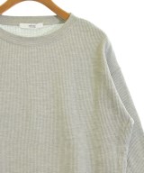 JOURNAL STANDARD relume（ジャーナルスタンダードレリューム）Tシャツ・カットソー グレー サイズ:F レディース/2200650942066