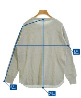 JOURNAL STANDARD relume（ジャーナルスタンダードレリューム）Tシャツ・カットソー グレー サイズ:F レディース/2200650942066