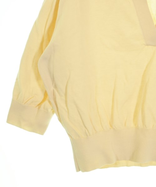 JOURNAL STANDARD relume（ジャーナルスタンダードレリューム）ニット・セーター ベージュ サイズ:F レディース/2200650942097