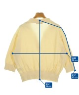 JOURNAL STANDARD relume（ジャーナルスタンダードレリューム）ニット・セーター ベージュ サイズ:F レディース/2200650942097