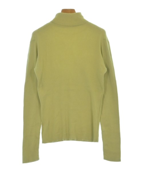 JOURNAL STANDARD relume（ジャーナルスタンダードレリューム）ニット・セーター 緑 サイズ:F レディース/2200650942127