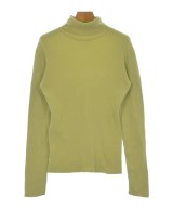 JOURNAL STANDARD relume（ジャーナルスタンダードレリューム）ニット・セーター 緑 サイズ:F レディース/2200650942127