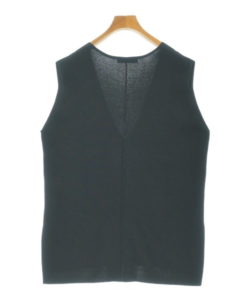 JOURNAL STANDARD relume（ジャーナルスタンダードレリューム）ベスト 黒 サイズ:F レディース/2200624360049