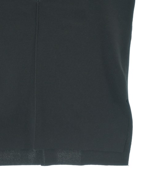 JOURNAL STANDARD relume（ジャーナルスタンダードレリューム）ベスト 黒 サイズ:F レディース/2200624360049