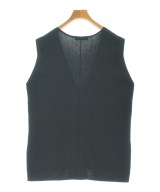 JOURNAL STANDARD relume（ジャーナルスタンダードレリューム）ベスト 黒 サイズ:F レディース/2200624360049