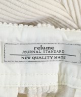 JOURNAL STANDARD relume（ジャーナルスタンダードレリューム）その他 ベージュ サイズ:40(M位) レディース/2200624360100