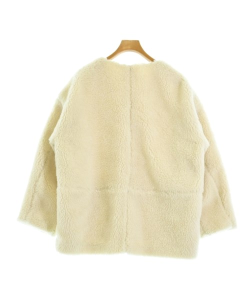 JOURNAL STANDARD relume（ジャーナルスタンダードレリューム）その他 白 サイズ:F レディース/2200641110016