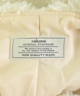 JOURNAL STANDARD relume（ジャーナルスタンダードレリューム）その他 白 サイズ:F レディース/2200641110016