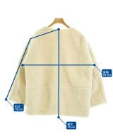 JOURNAL STANDARD relume（ジャーナルスタンダードレリューム）その他 白 サイズ:F レディース/2200641110016