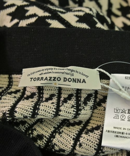 JOURNAL STANDARD relume（ジャーナルスタンダードレリューム）ロング・マキシ丈スカート 黒 サイズ:F レディース/2200643034150