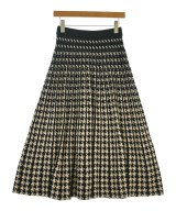 JOURNAL STANDARD relume（ジャーナルスタンダードレリューム）ロング・マキシ丈スカート 黒 サイズ:F レディース/2200643034150