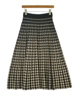 JOURNAL STANDARD relume（ジャーナルスタンダードレリューム）ロング・マキシ丈スカート 黒 サイズ:F レディース/2200643034150