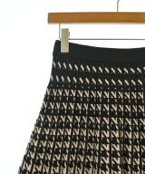 JOURNAL STANDARD relume（ジャーナルスタンダードレリューム）ロング・マキシ丈スカート 黒 サイズ:F レディース/2200643034150