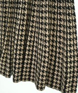 JOURNAL STANDARD relume（ジャーナルスタンダードレリューム）ロング・マキシ丈スカート 黒 サイズ:F レディース/2200643034150