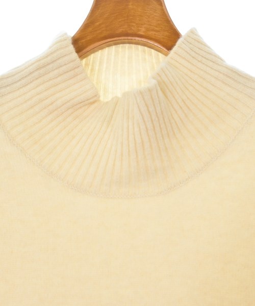 JOURNAL STANDARD relume（ジャーナルスタンダードレリューム）ニット・セーター ベージュ サイズ:F レディース/2200644296014