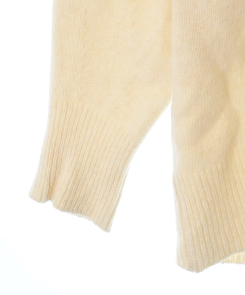 JOURNAL STANDARD relume（ジャーナルスタンダードレリューム）ニット・セーター ベージュ サイズ:F レディース/2200644296014