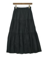 JOURNAL STANDARD relume（ジャーナルスタンダードレリューム）ロング・マキシ丈スカート 紺 サイズ:F レディース/2200644296069