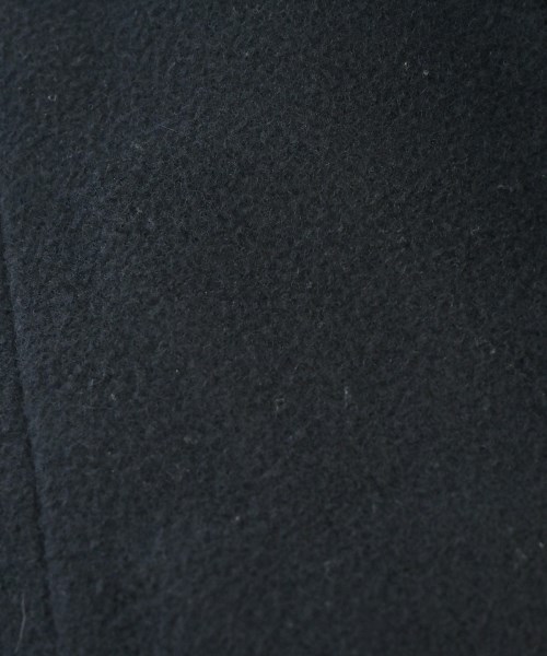 JOURNAL STANDARD relume（ジャーナルスタンダードレリューム）ピーコート 黒 サイズ:36(S位) レディース/2200646227023