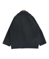 JOURNAL STANDARD relume（ジャーナルスタンダードレリューム）ピーコート 黒 サイズ:36(S位) レディース/2200646227023