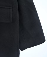 JOURNAL STANDARD relume（ジャーナルスタンダードレリューム）ピーコート 黒 サイズ:36(S位) レディース/2200646227023