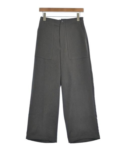 JOURNAL STANDARD relume(ジャーナルスタンダードレリューム)その他 グレー サイズ:38(M位)/2200646864075